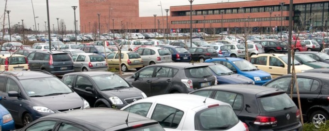 Sosta all’ospedale di Vimercate: da lunedì attivo il nuovo impianto