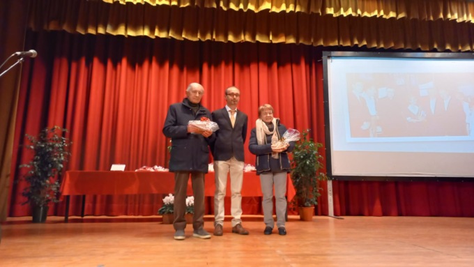 anniversario 50 anni