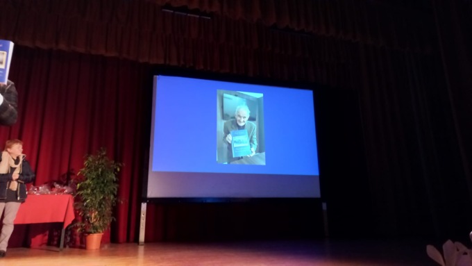 anniversario 50 anni