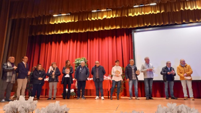 anniversario 50 anni