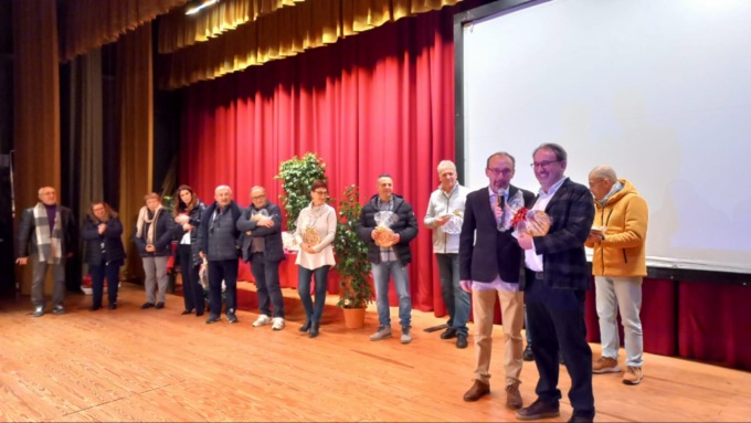 anniversario 50 anni