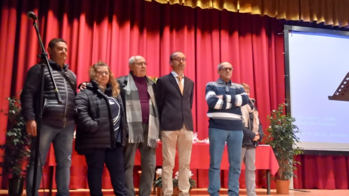 Pro Loco Airuno cerca espositori