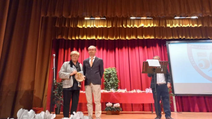 anniversario 50 anni