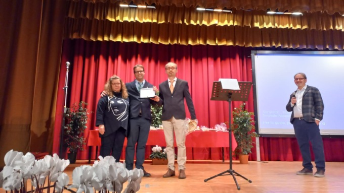 anniversario 50 anni