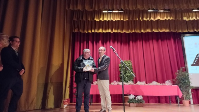 anniversario 50 anni