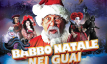Al Teatro Manzoni torna il family show più atteso: "Babbo Natale nei guai"