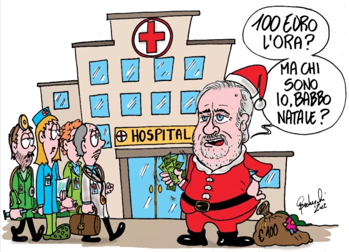 Due milioni di euro per il pronto soccorso: l’Asst cerca privati