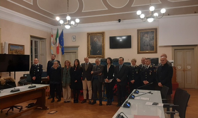 Stazioni sicure: progetto promosso dai Comuni meratesi e lecchesi