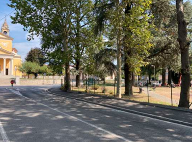 Casatenovo, terminato il progetto per i servizi igienici in via Rossi