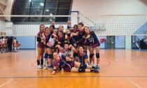 Giocosport Barzanò: l'Under 18 supera la Besanese, vittorie al tie-break per U13 e U12 FOTO