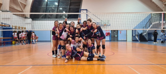 Giocosport Barzanò: l’Under 18 supera la Besanese, vittorie al tie-break per U13 e U12 FOTO