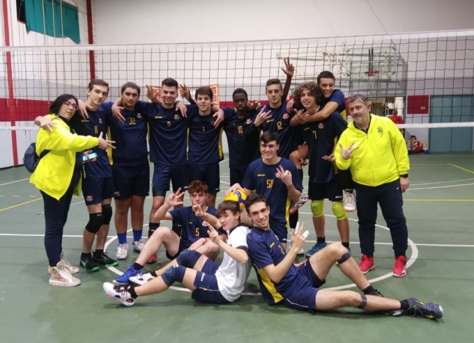 Pallavolo Missaglia: l’Under 19 non si ferma più, che reazione dell’U17 contro Merate FOTOGALLERY