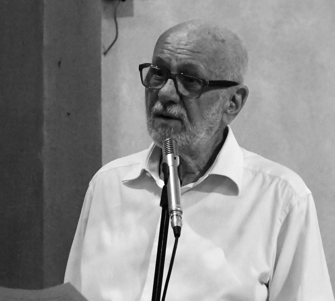 Roberto Ciofi lascia Suono Antico