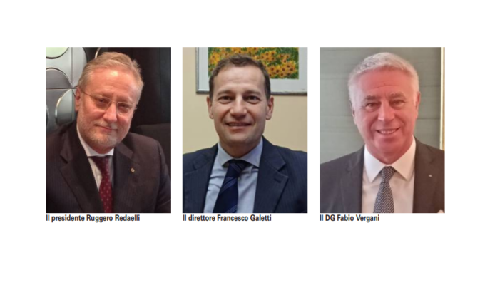 Nuovo sportello della BCC Carate Brianza in Valle San Martino