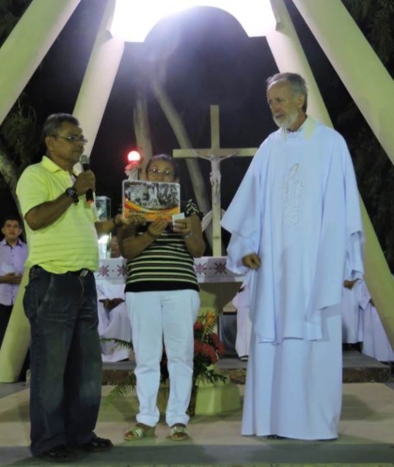 E’ morto Padre Vittorio Ferrari, ha dedicato parte della sua vita al Brasile