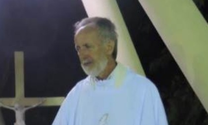 E' morto Padre Vittorio Ferrari, ha dedicato parte della sua vita al Brasile