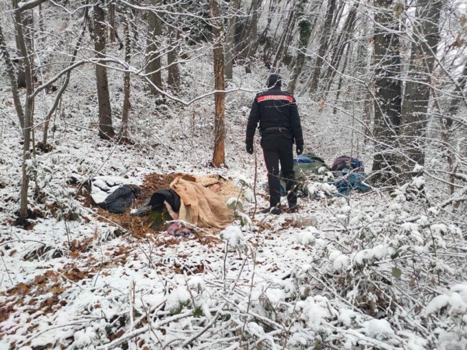 Il fenomeno dello spaccio di droga continua