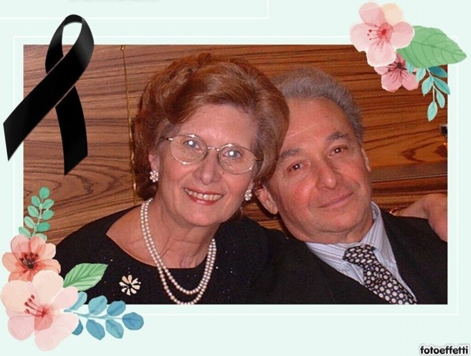 La comunità piange Sebastiano Giovanni Bartolo