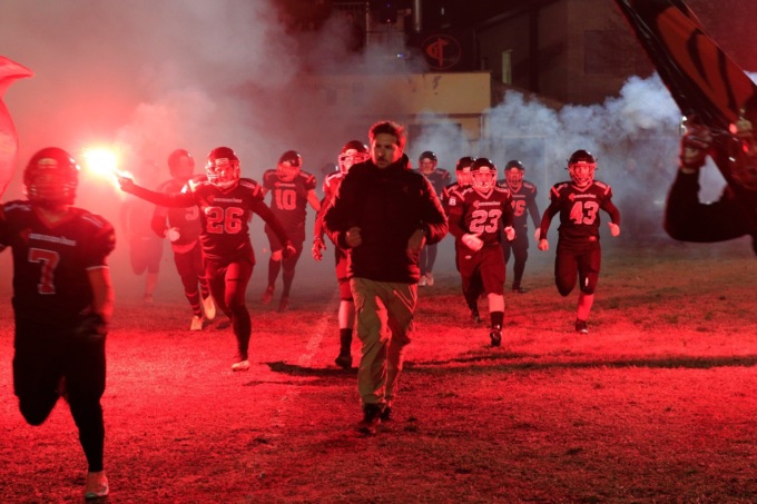 Tempo di play-off per i Commandos Brianza