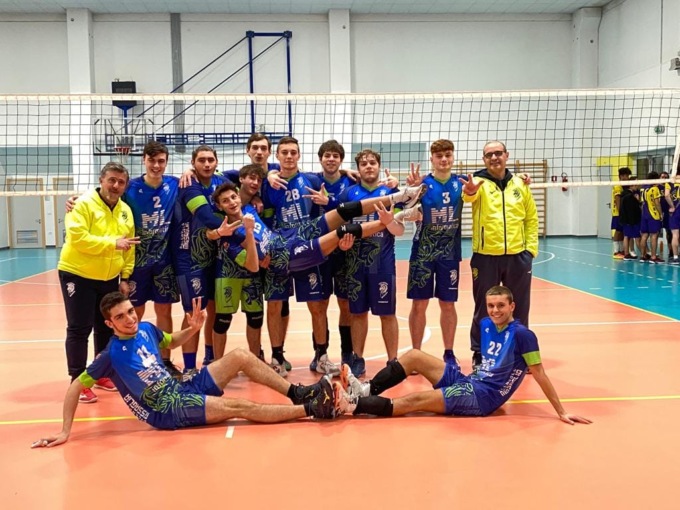 Pallavolo Missaglia: buona la prima per la Seconda Divisione, Merate ko