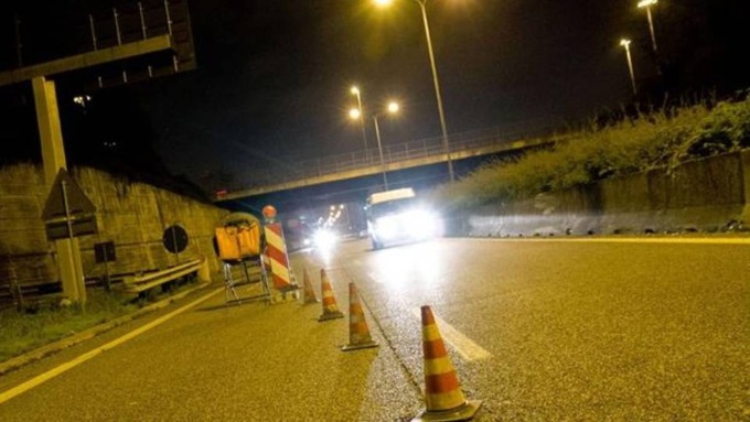 Asse interurbano chiuso nell’Isola Bergamasca: ecco quando