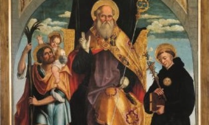 "Sant’Antoni del purcell" una figura molto amata