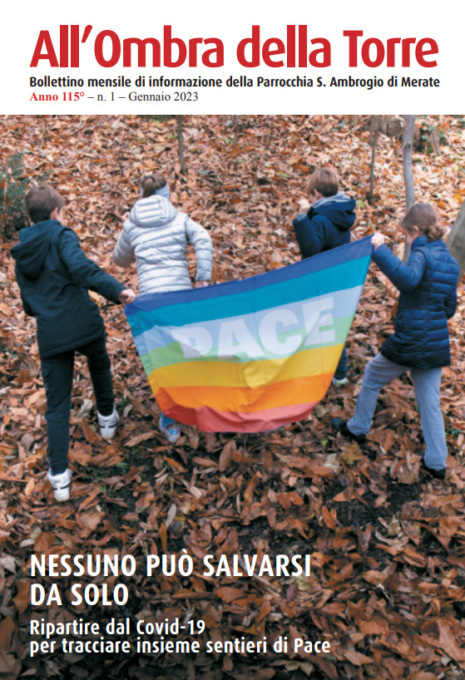 Il bollettino parrocchiale compie 115 anni