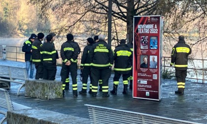 Cadavere di donna ritrovato nell’Adda