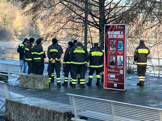 Cadavere di donna ritrovato nell’Adda