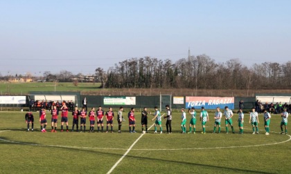 Calusco Calcio insaziabile: vittoria sul campo di Bellusco