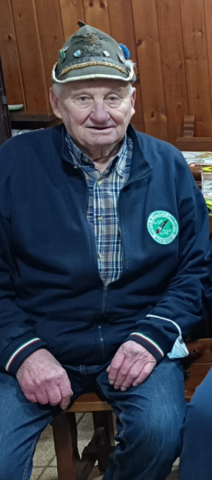 Fissata l’autopsia di Carlo Fumagalli, l’alpino morto investito