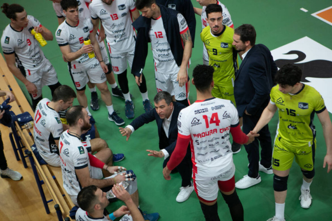 Agnelli Tipiesse, mal di trasferta: a Pordenone arriva il sesto stop esterno consecutivo