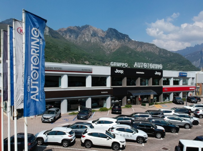 Ecobonus: da Autotorino speciale porte aperte domenica 22 gennaio