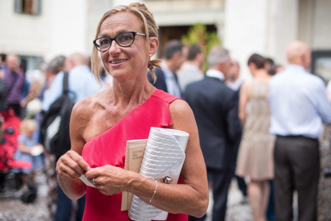 Riapre il Centro Ricreativo per la Terza età