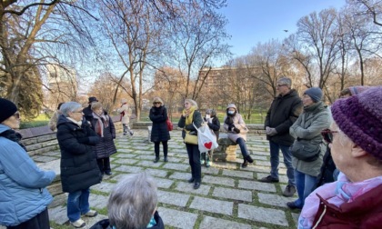 Progetto Osnago e la Giornata della Memoria