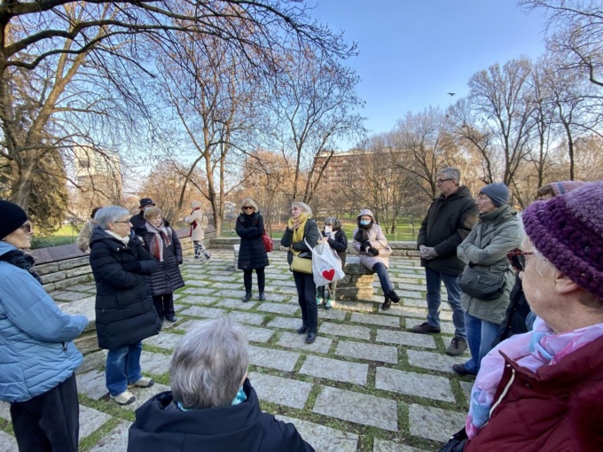 Progetto Osnago e la Giornata della Memoria