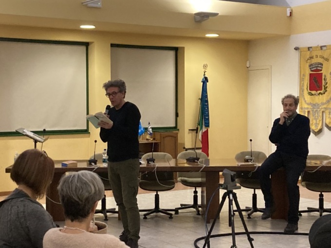 “Oganos”: l’alter ego di Osnago