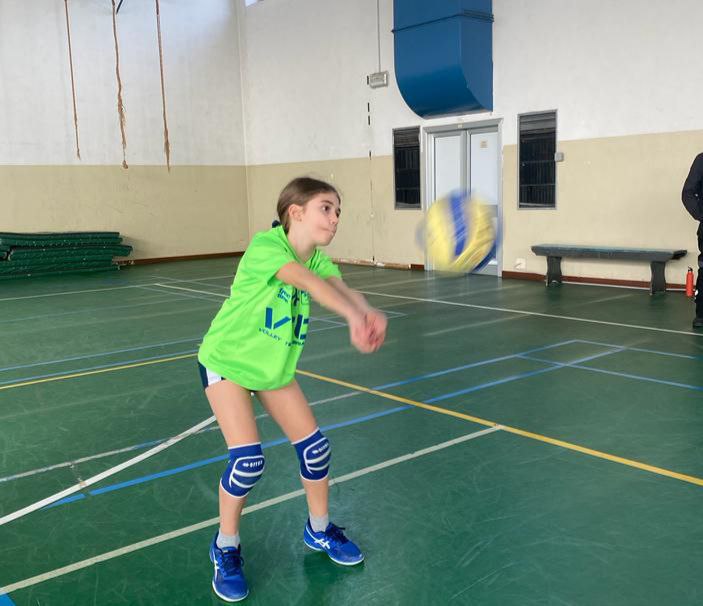 Minivolley 4