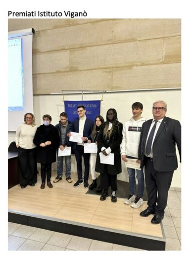 Premio Randone 2023_Rotary Club Merate Brianza