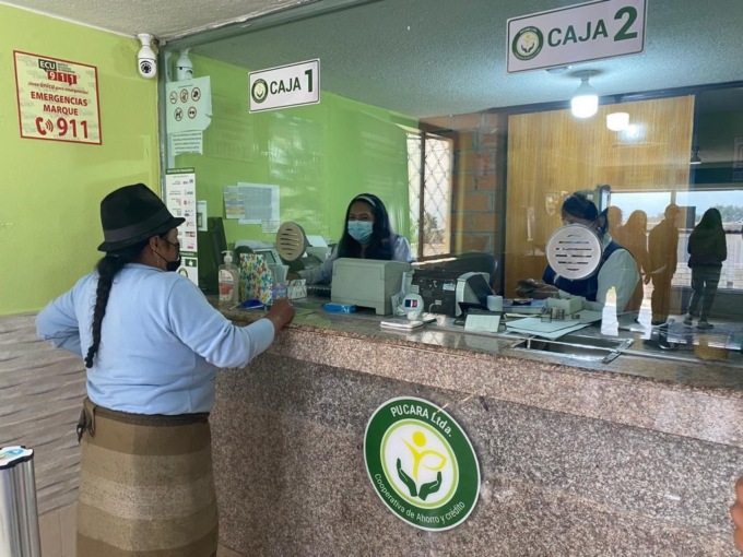 Bcc Milano protagonista nel sostegno alla finanza solidale in Ecuador