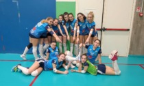 Volley Team Brianza in trasferta a Modena