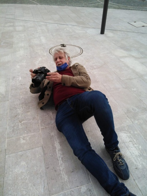 Il fotografo Isella vuole immortalare i barzaghesi