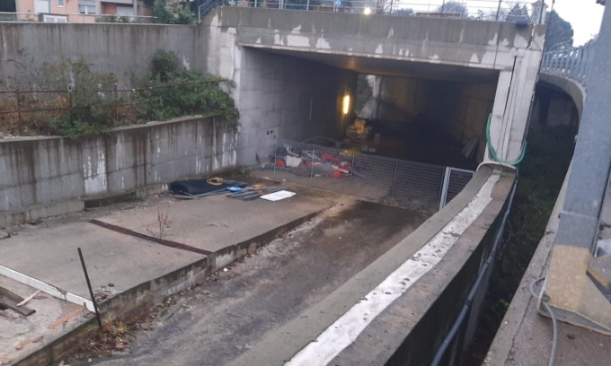 Si riaccendono i fari sulla Lecco Bergamo