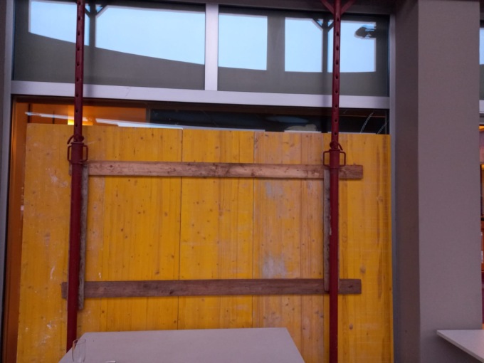 Ladri in azione, assalto al bar e all’agenzia immobiliare