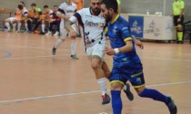 Energy Saving Futsal, si ritorna in campo: la Derviese primo ostacolo