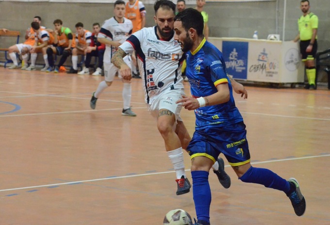 Energy Saving Futsal, si ritorna in campo: la Derviese primo ostacolo