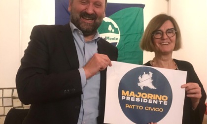 Elezioni regionali, Patto civico per Majorino lancia la campagna nel Lecchese