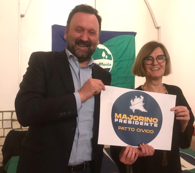 Elezioni regionali, Patto civico per Majorino lancia la campagna nel Lecchese