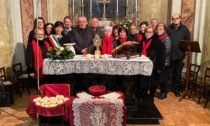 Cagliano celebra Sant'Antonio