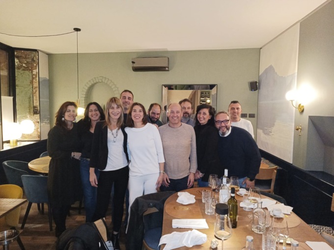 Serata amarcord per la leva del ’77